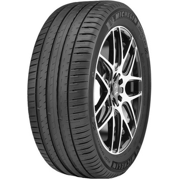 Image 1 of Michelin PILOT SPORT 4 SUV ZP (RFT) XL 275/45 R20 110Y