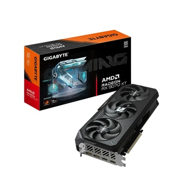 GIGABYTE Radeon RX 9070 XT GAMING 16GB GDDR6 256bit (GV-R9070XTGAMING-16GD)
