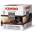 KIMBO Кафе на капсули KIMBO INTENSO Dolce Gusto- 16 бр