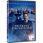 Přízraky v Benátkách DVD