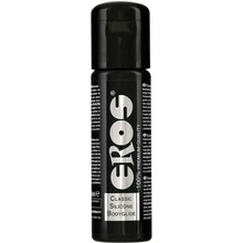 EROS 2v1 silikónový lubrikant 100 ml