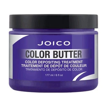 Joico Color Butter Purple 177 ml