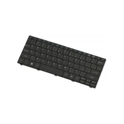 Acer Aspire One D255-2331 Klávesnice Keyboard pro Notebook Laptop Česká Czech