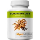 MycoMedica CORDYCEPS CS-4 extrakt MycoMedica 90 kapsúl