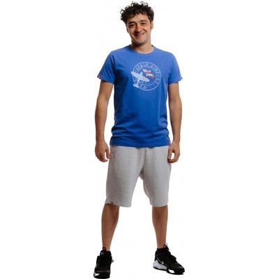 Authority TS-PINTO grey melange