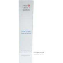 Med Beauty Swiss Preventive Skin Care Oil free Moisturizer 50 ml