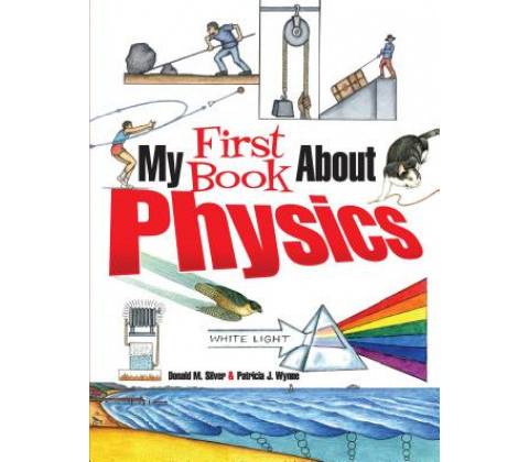 My First Book About Physics