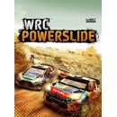 WRC Powerslide