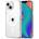Mobi-Fon Силиконов кейс bSmart Magsafe 1.5mm, За iPhone 13 (6.1), Прозрачен (IPH-13-002)