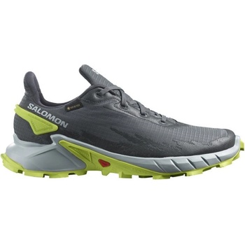 Salomon Alphacross 4 L47063900 black/black/black