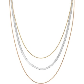 Santa Barbara Polo and Racquet Club Дамско колие Santa Barbara Polo and Racquet Club SBJ. 13.20003-4 (SBJ.13.20003-4)