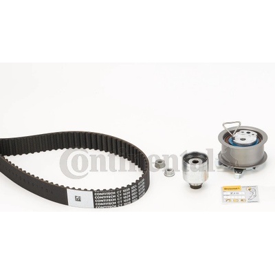 CONTITECH Sada ozubeného remeňa CT1028K3