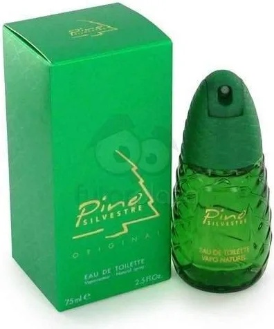 Pino Silvestre Original EDT 75 ml Tester