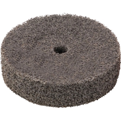 EXTOL kotouč leštící, 75x10x20mm, CRAFT 410112B