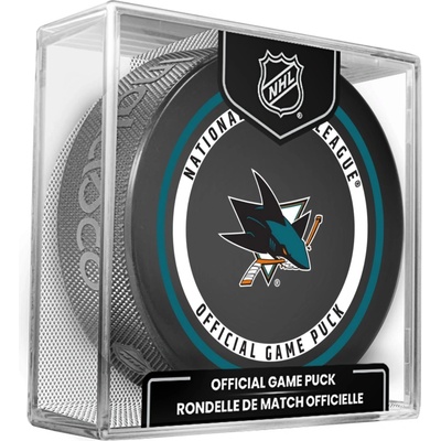 San Jose Sharks NHL 2026-27 Official – Hledejceny.cz