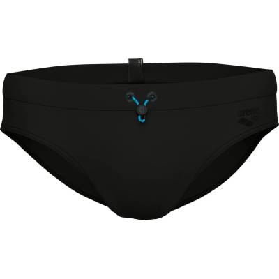 arena Мъжки бански слипове Arena Evo Swim Briefs - Black - размер 9 (DE) (050-2232-0117)