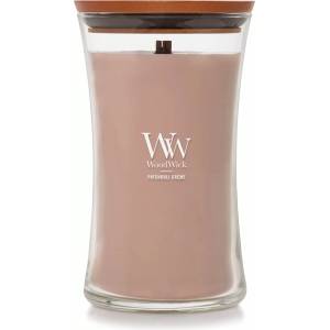 WoodWick Patchouli Créme 609,5 g