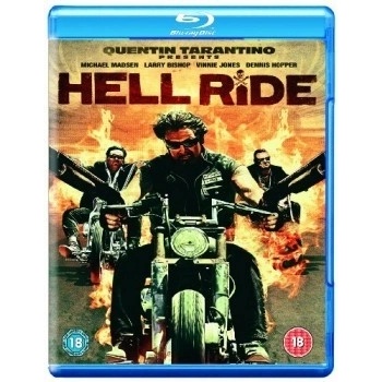 Hell Ride BD