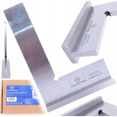 Falon-Tech 100x70 mm