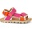 Froddo Детски сандали Froddo Kid's Ke Flash Sandals - Fuxia - размер 26 (EU) (702-4268-0312)