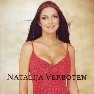 Verboten Natalija - Od Jutra Do Noci (CD) (3830005822607)