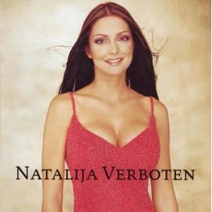Verboten Natalija - Od Jutra Do Noci (CD) (3830005822607)