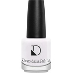 Diego dalla Palma Makeup Nails Toluene-Free Full-Coverage Лак за нокти 206 White House 14 ml Tester