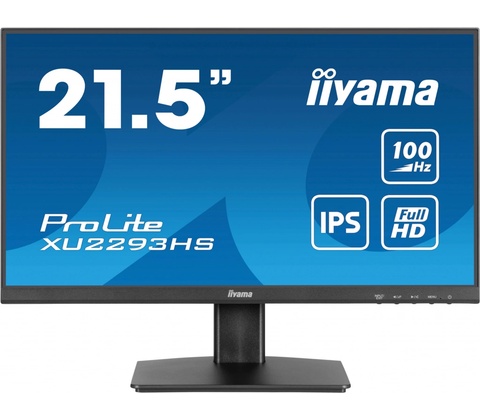 iiyama ProLite XU2293HS-B6