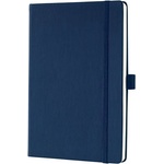 Sigel Conceptum A5 97-sheet hardcover lined notebook (SICO657)