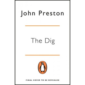 Dig | John Preston (ISBN: 9780241989630)