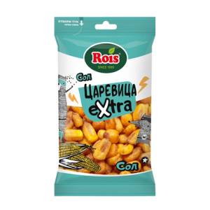 ROIS ПЪРЖЕНА ЦАРЕВИЦА extra СОЛ