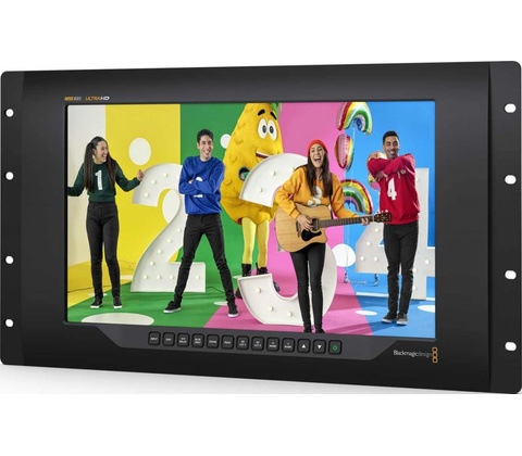 Blackmagic SmartView 4K G3