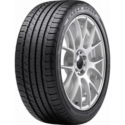 Goodyear Eagle Sport All Season 255/60 R18 108W
