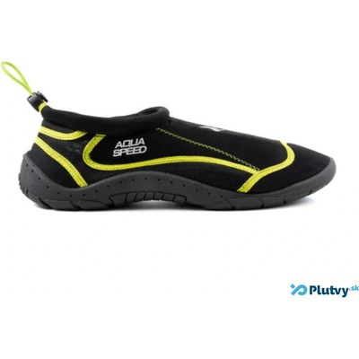 AquaSphere Beachwalker RS žltá