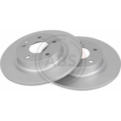 A.B.S. ALL BRAKE SYSTEMS BV. 18691