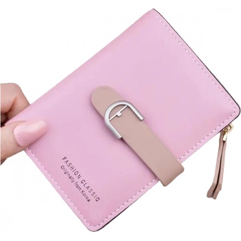 HARAHU Портмоне in-25246 - Розово kp25246 (in-25246)