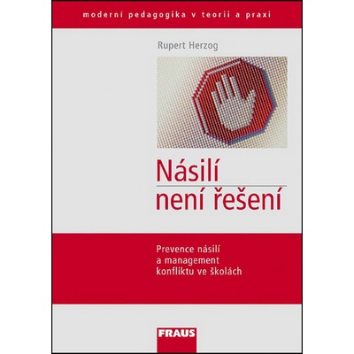 Násilí není řešení - Herzog Hupert