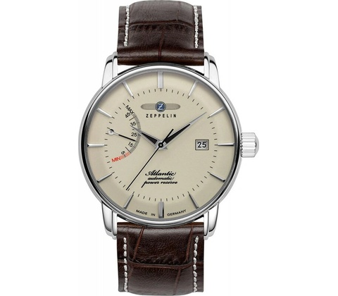 Zeppelin 8462-5