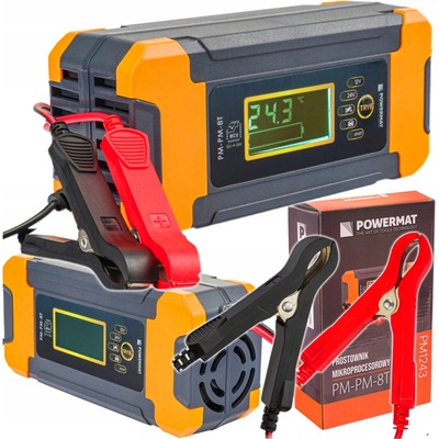 Powermat PM-PM-8T