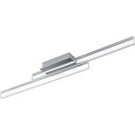 EGLO 780433 - LED таванен осветител за баня YANGUAS 2xLED/11W/230V 3000K IP44 (EG780433)
