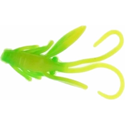 Berkley PowerBait® Power® Nymph Green Chartreuse 3 cm Примамка (1307573)