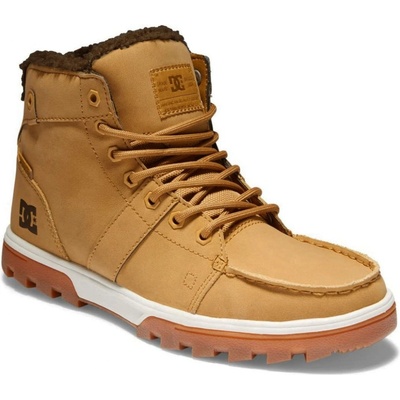 DC Woodland wheat dk chocolate