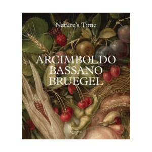 Arcimboldo, Bassano, Bruegel | Francesca Del Torre Scheuch (ISBN: 9789464941913)
