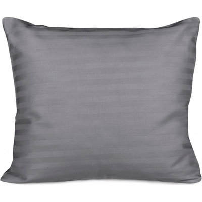 Darymex satén Cizgli Exclusive antracitová 70 x 80 cm