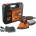 Black & Decker KA2500K