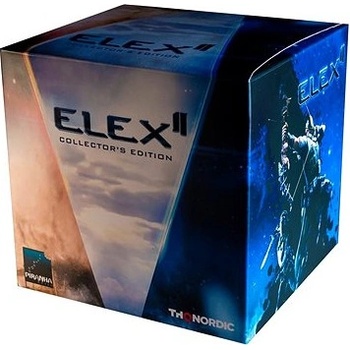 Elex 2 (Collector's Edition)