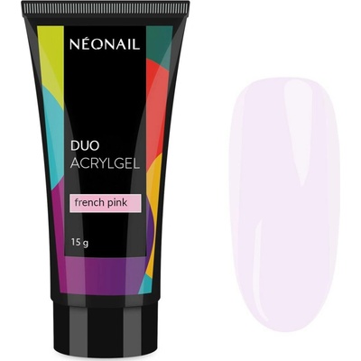 Duo Acrylgel French Pink - 15 g