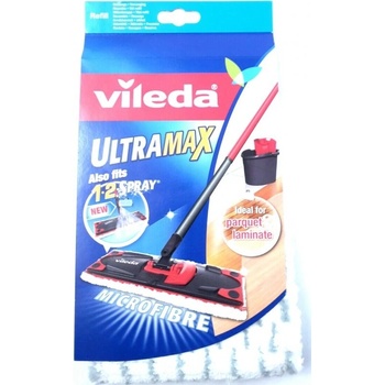 Vileda 121238 Ultramax náhrada na mokro