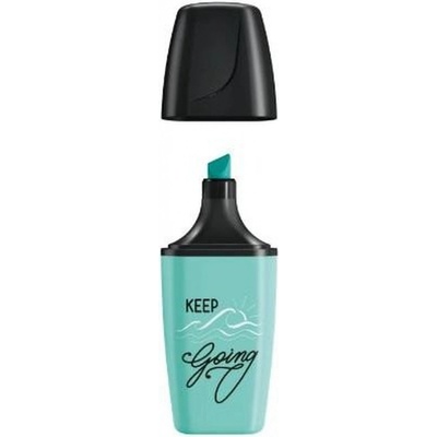 Stabilo 22991 Boss Mini tyrkysová