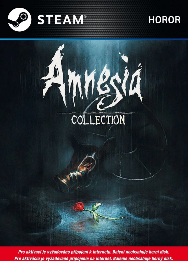 Amnesia Collection
